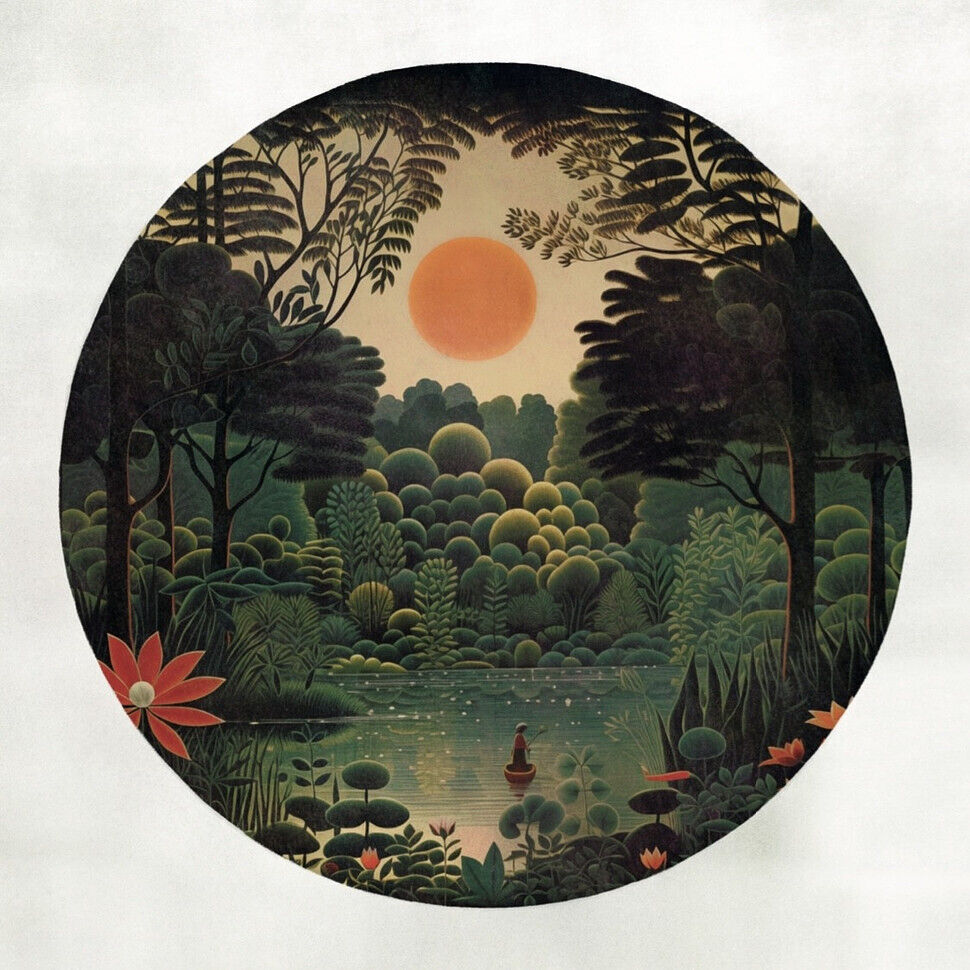 Lords Of Lounge - Lords of Lounge 2 (LP)