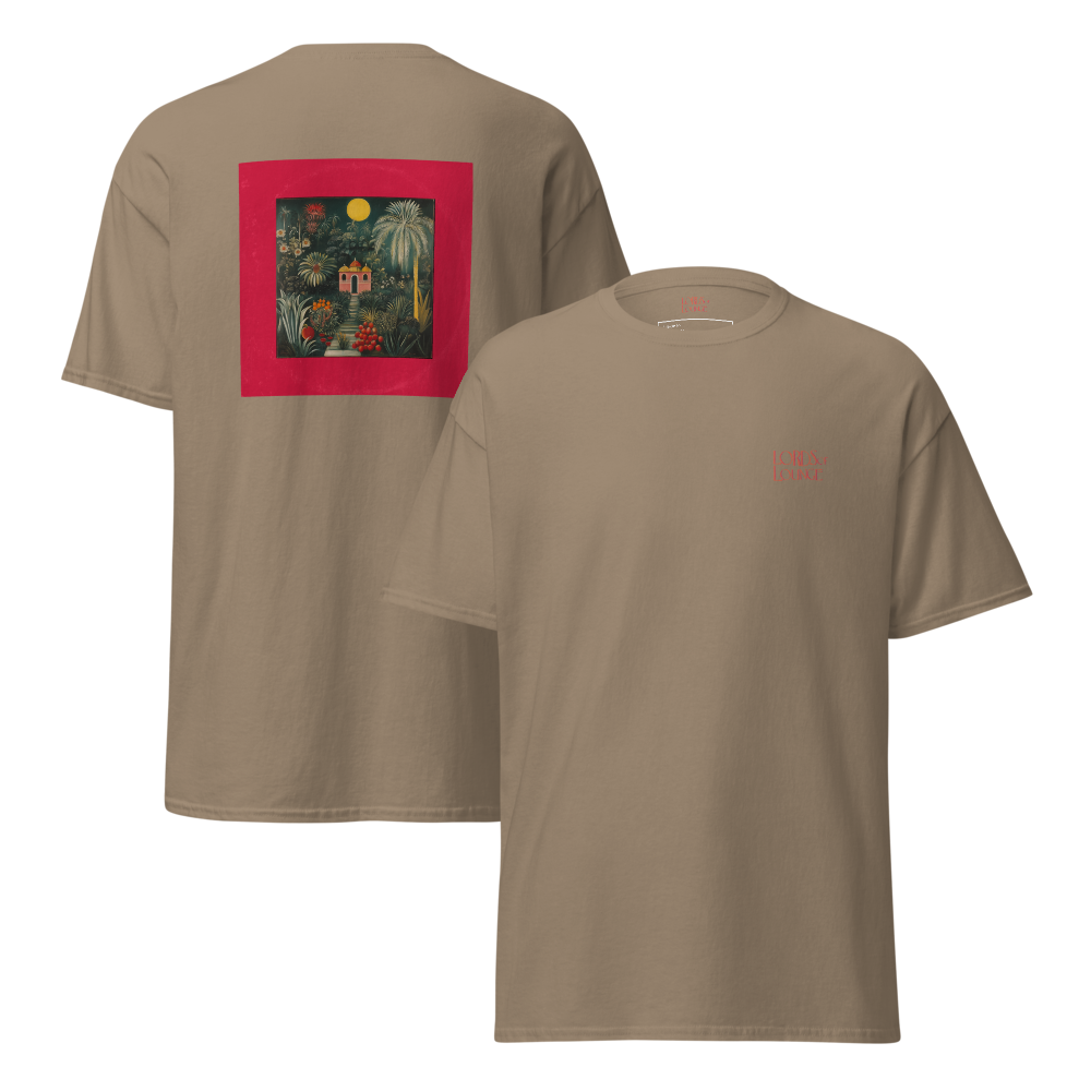Lords of Lounge t-shirt official Merch 