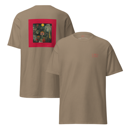 Lords of Lounge t-shirt official Merch 