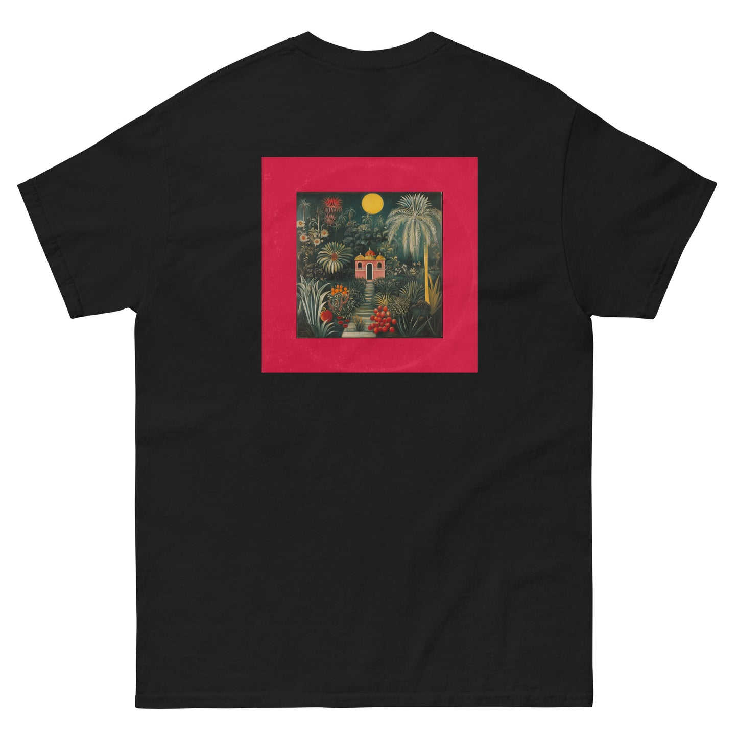 Lords of Lounge T-shirt  