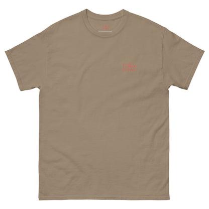 Lords of Lounge T-shirt 