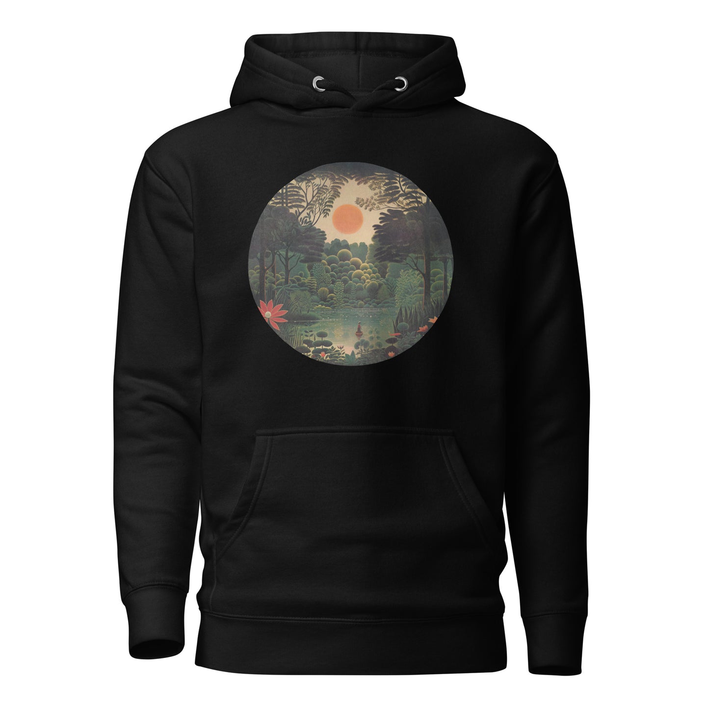 Lords of Lounge Hoodie merch 