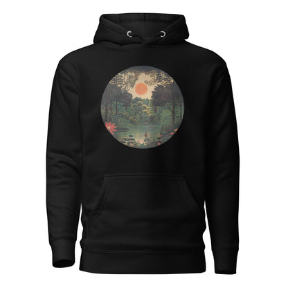 Lords of Lounge Hoodie merch 