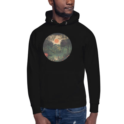 Lords of Lounge Hoodie merch 