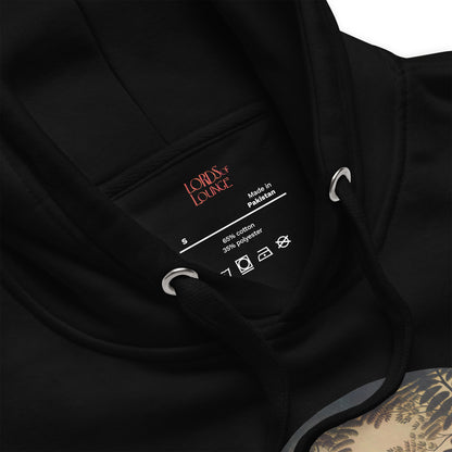 LOL Paradise Hoodie