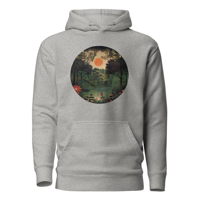 Lords of Lounge Hoodie merch 