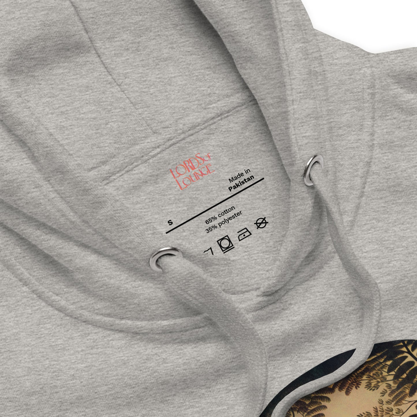 LOL Paradise Hoodie