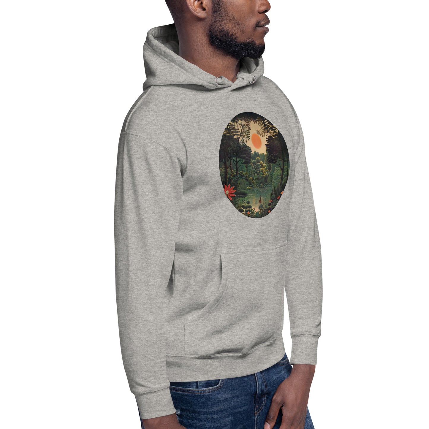 Lords of Lounge Hoodie merch 